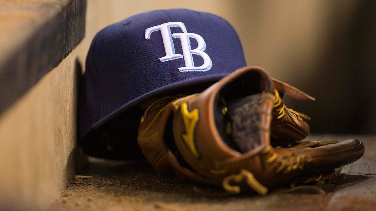 Tampa Bay Rays announce 2017 Spring Training schedule
